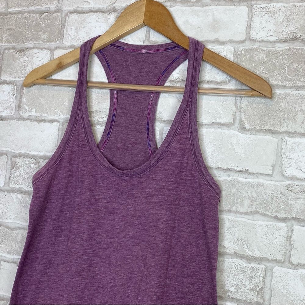 Lululemon Racerback Tank Top - Picture 3 of 7